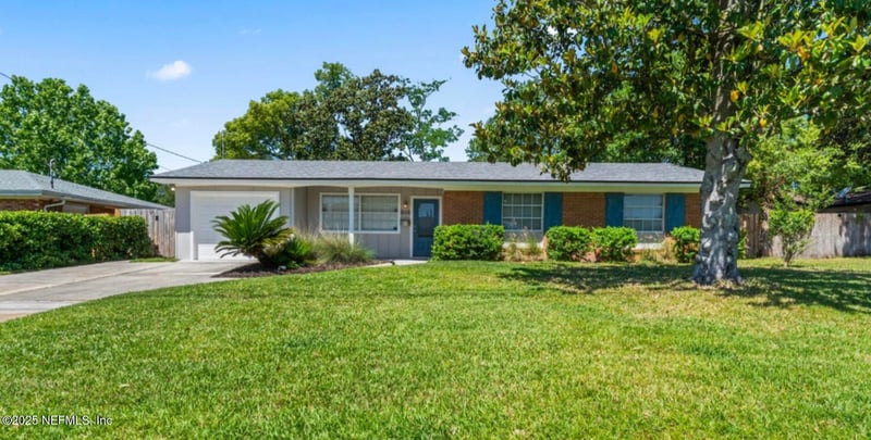 858 Trinidad Rd, Jacksonville, FL 32216