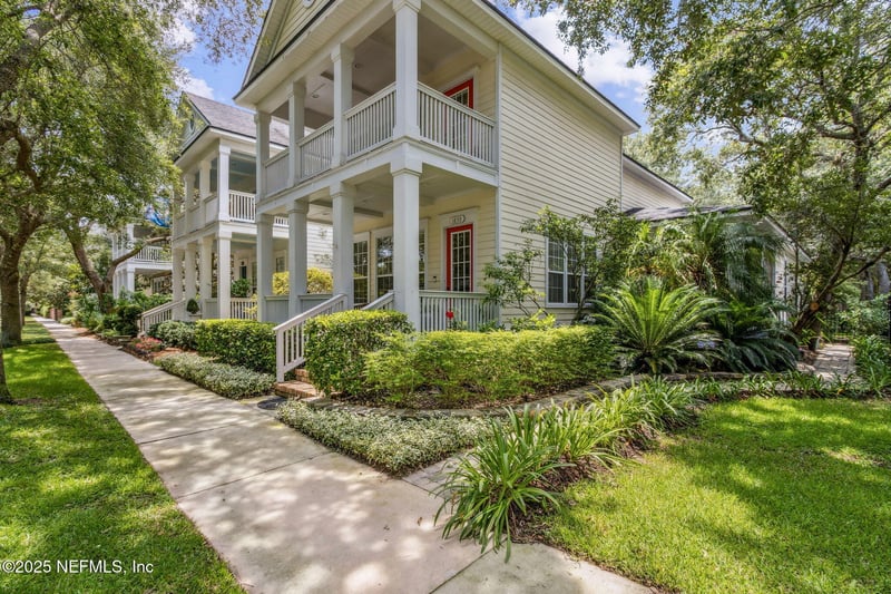 1859 Perimeter Park Rd, Fernandina Beach, FL 32034