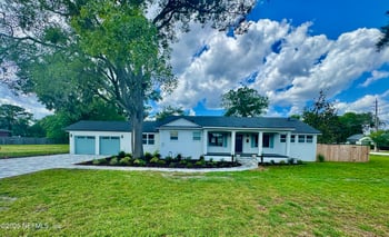 4308 Worth Dr, Jacksonville, FL 32207