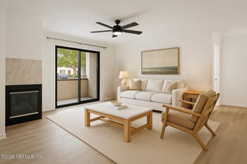 430 Timberwalk Ct #1017, Ponte Vedra Beach, FL 32082