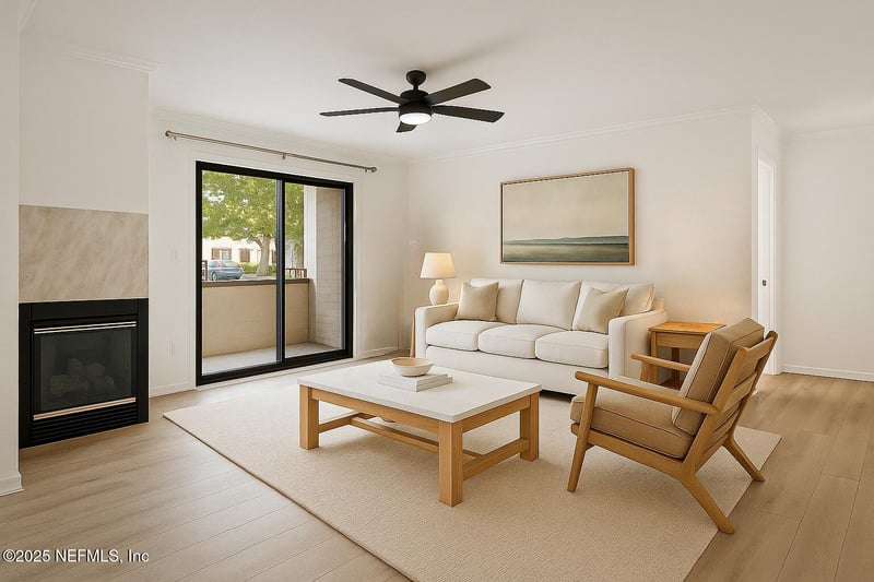 430 Timberwalk Ct #1017, Ponte Vedra Beach, FL 32082