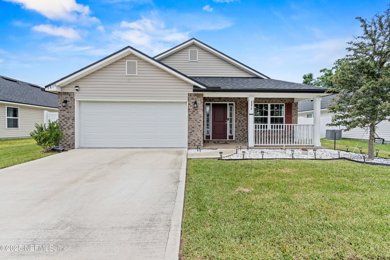 9870 Olivia St, Jacksonville, FL 32219