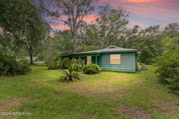 44125 Jarrett Rd, Callahan, FL 32011