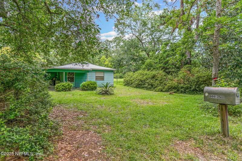 44125 Jarrett Rd, Callahan, FL 32011