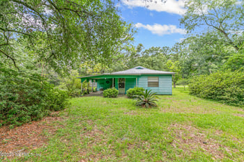 44125 Jarrett Rd, Callahan, FL 32011