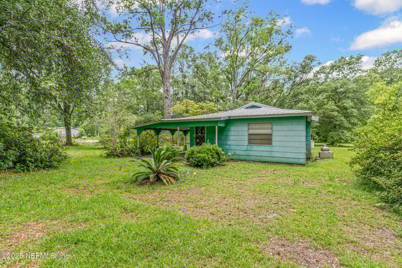 44125 Jarrett Rd, Callahan, FL 32011