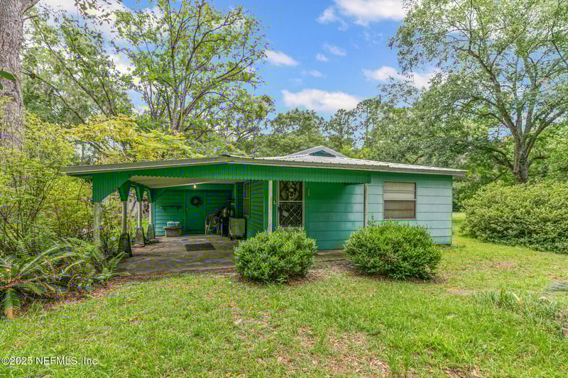 44125 Jarrett Rd, Callahan, FL 32011