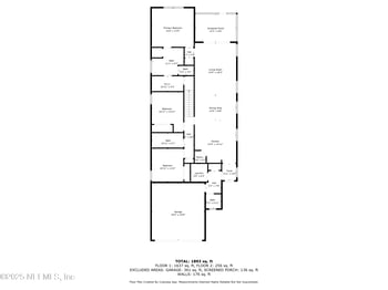 12144 Blockhouse Crk Ct, Jacksonville, FL 32218