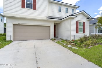 1855 Amberly Dr, Middleburg, FL 32068