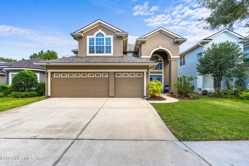 15005 Bulow Creek Dr, Jacksonville, FL 32258