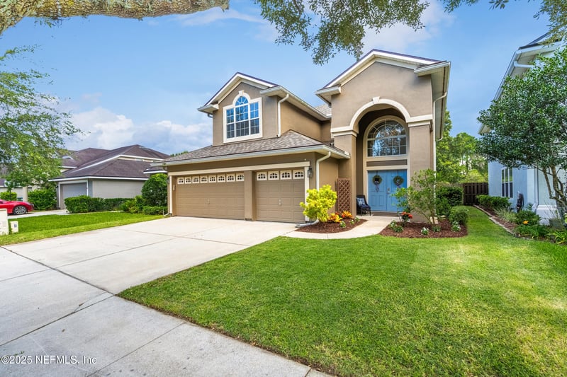 15005 Bulow Creek Dr, Jacksonville, FL 32258