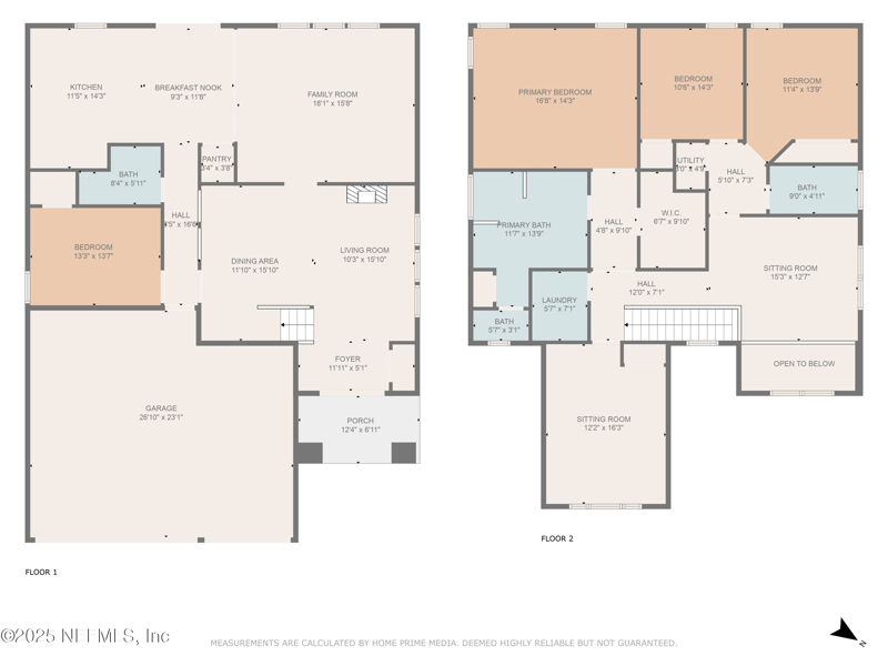 15005 Bulow Creek Dr, Jacksonville, FL 32258