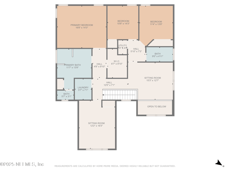 15005 Bulow Creek Dr, Jacksonville, FL 32258