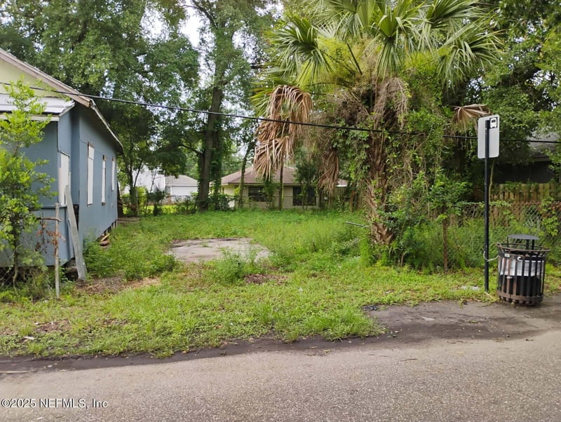 1630 27th St, Jacksonville, FL 32206