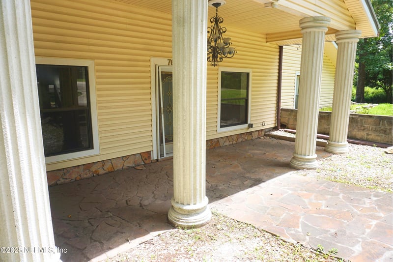 764 Hazelwood Ct, Green Cove Springs, FL 32043