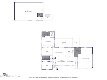 136 Hollywood Forest Dr, Fleming Island, FL 32003
