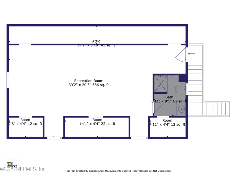 136 Hollywood Forest Dr, Fleming Island, FL 32003