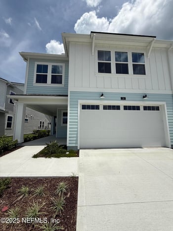 24 Mulberry Rd, Palm Coast, FL 32164