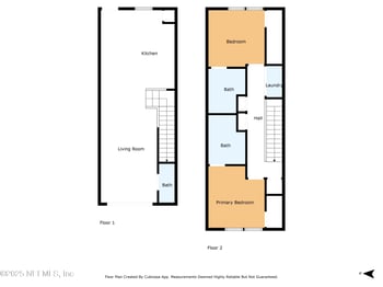 2888 Black Buck Cir, Jacksonville, FL 32225