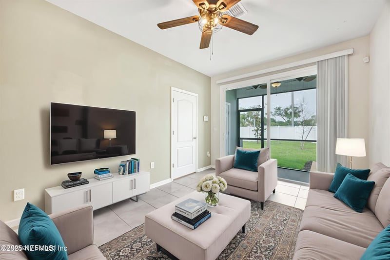 2888 Black Buck Cir, Jacksonville, FL 32225