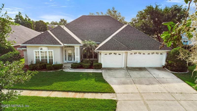 11577 Summer Brook Ct, Jacksonville, FL 32258