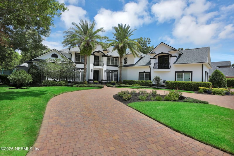 4423 Swilcan Bridge Ln, Jacksonville, FL 32224