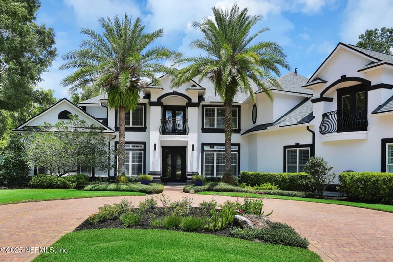 4423 Swilcan Bridge Ln, Jacksonville, FL 32224