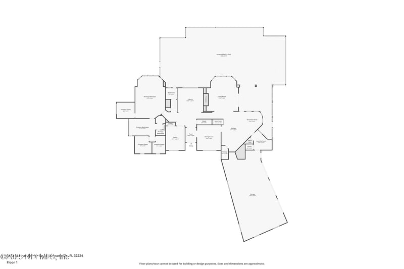 4423 Swilcan Bridge Ln, Jacksonville, FL 32224