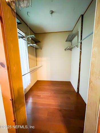 403 Walnut St, Starke, FL 32091