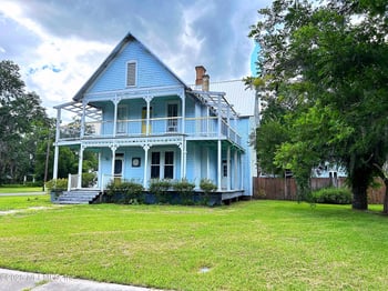 403 Walnut St, Starke, FL 32091