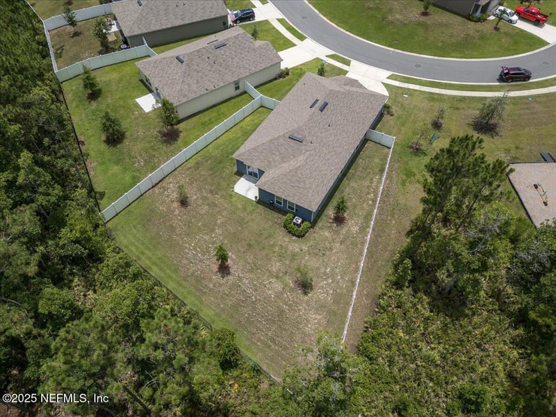 154 Falcon Ridge Rd, St Augustine, FL 32084