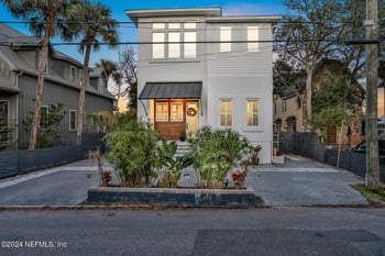 143 Washington St, St Augustine, FL 32084