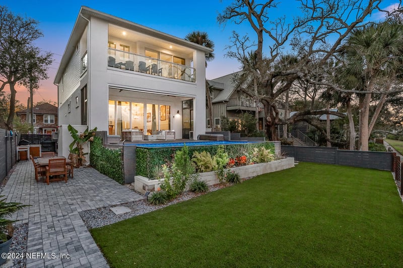 143 Washington St, St Augustine, FL 32084