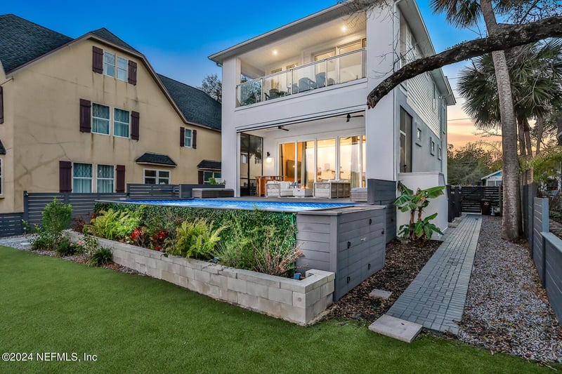 143 Washington St, St Augustine, FL 32084