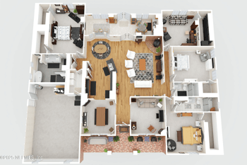 5566 Don Manuel Rd, Elkton, FL 32033