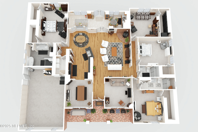 5566 Don Manuel Rd, Elkton, FL 32033