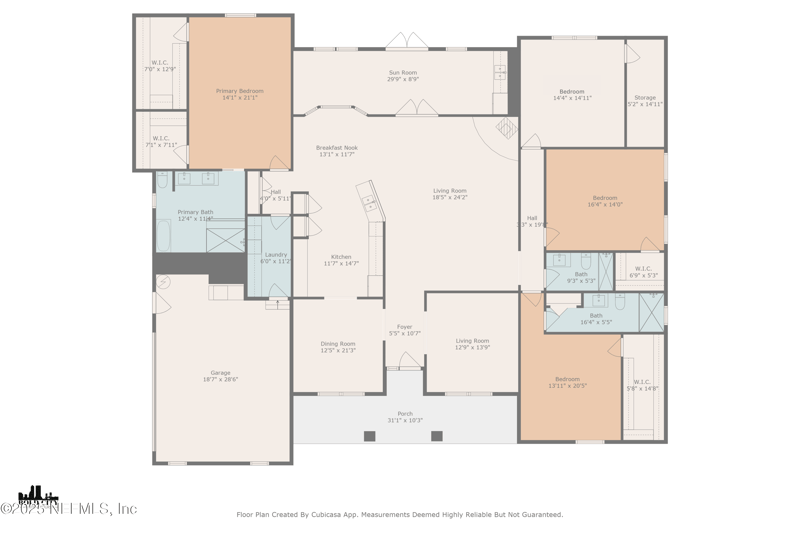 5566 Don Manuel Rd, Elkton, FL 32033