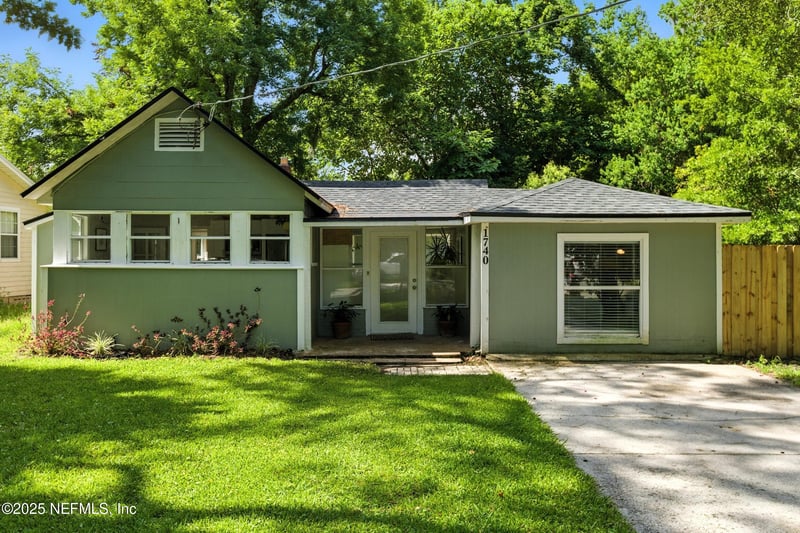 1740 Parkwood St, Jacksonville, FL 32207