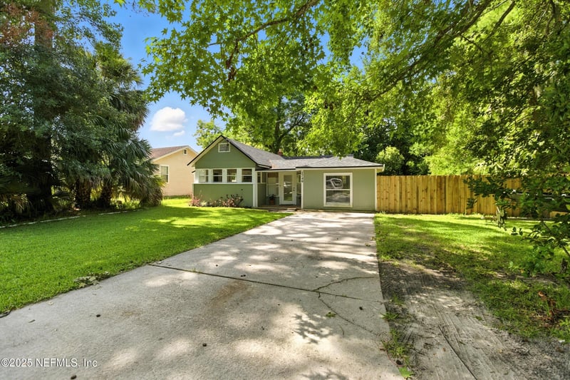 1740 Parkwood St, Jacksonville, FL 32207
