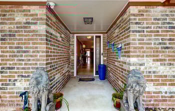 4887 Boza Ct, Fleming Island, FL 32003