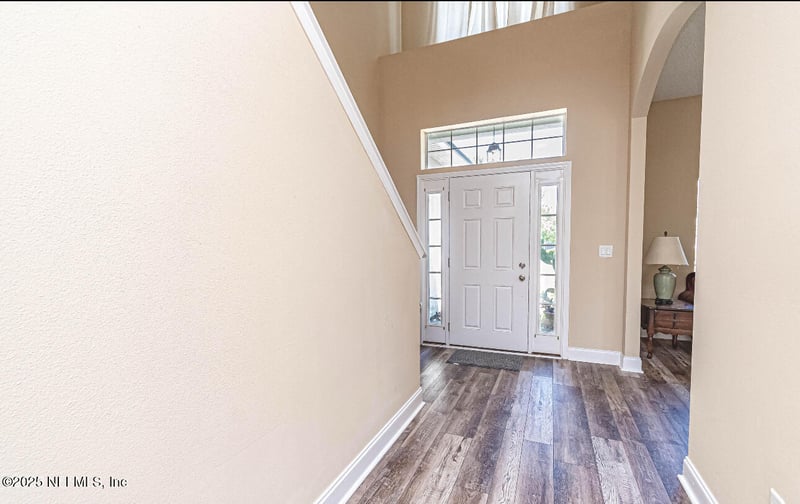 11770 Huckleberry Trl, Macclenny, FL 32063