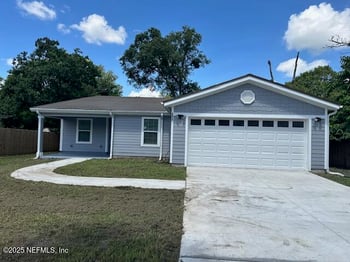 2072 Leon Rd, Jacksonville, FL 32246