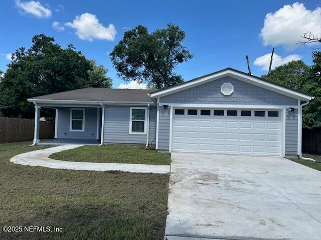 2072 Leon Rd, Jacksonville, FL 32246