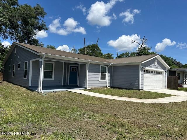 2072 Leon Rd, Jacksonville, FL 32246