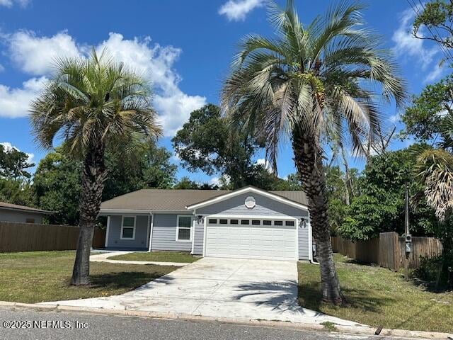 2072 Leon Rd, Jacksonville, FL 32246