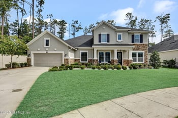 168 Winston Ct, St Johns, FL 32259