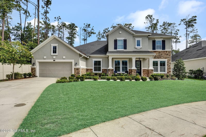 168 Winston Ct, St Johns, FL 32259