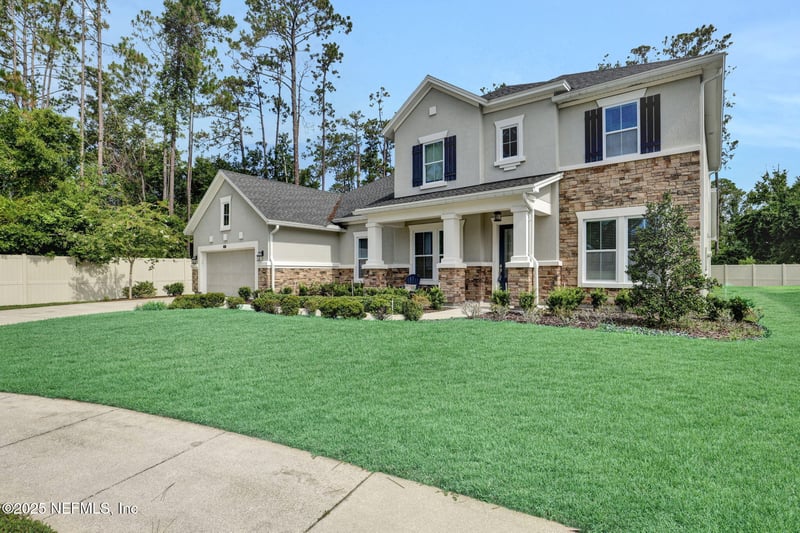 168 Winston Ct, St Johns, FL 32259