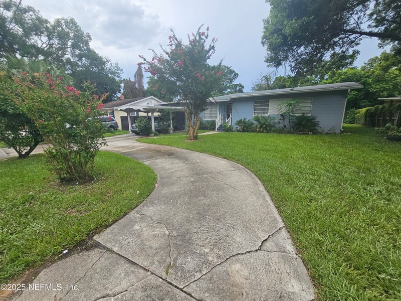 378 University Blvd, Jacksonville, FL 32211