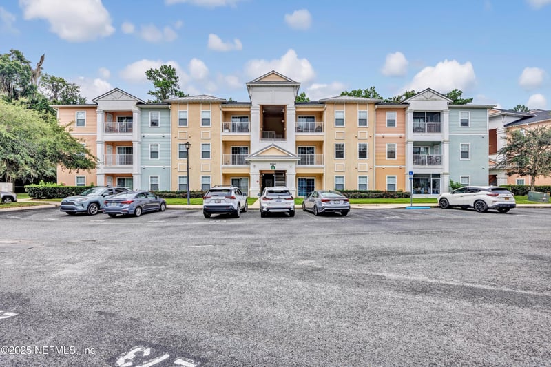 5006 Key Lime Dr #203, Jacksonville, FL 32256